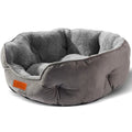 The Velvet Dream Bed