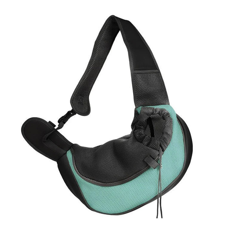 The HappyPaws Safety Booster