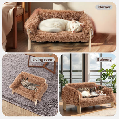 The Designer Pet Lounge