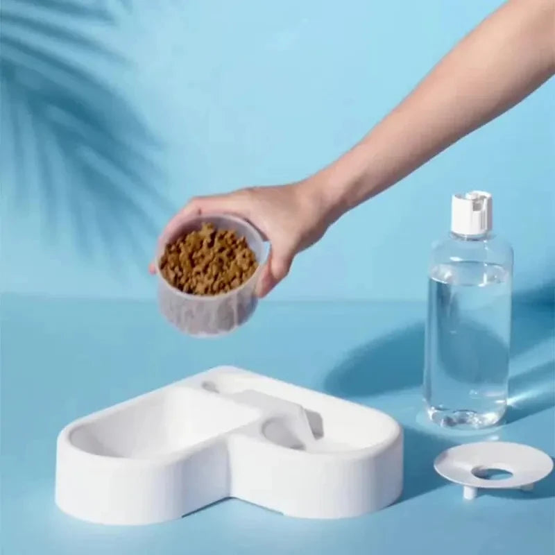 The CornerFit 2-in-1 Station