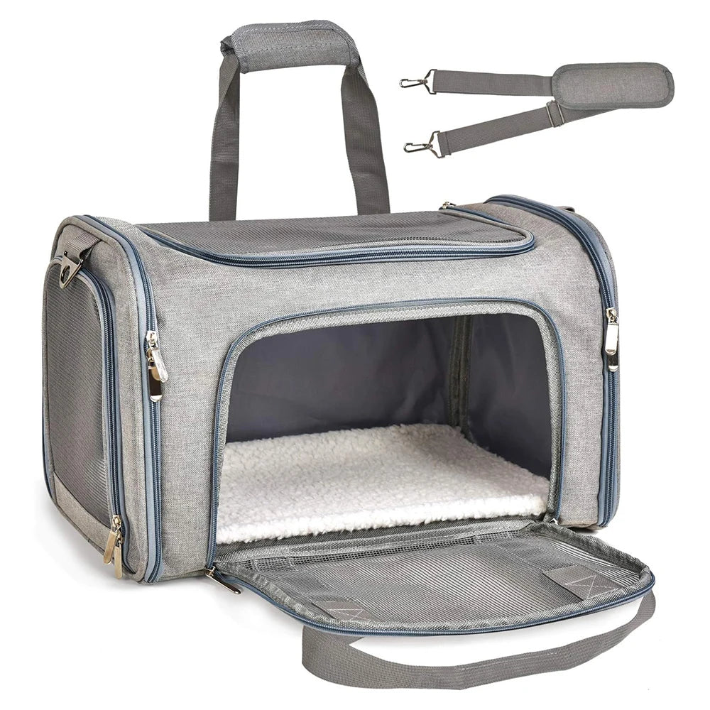 The CloudRest Premium Carrier