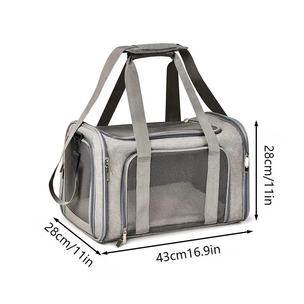 The CloudRest Premium Carrier