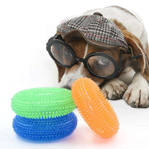 Teeth Cleaning Chew Ring