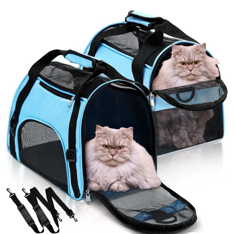 The VistaView Travel Carrier