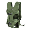 The HappyPaws Safety Booster