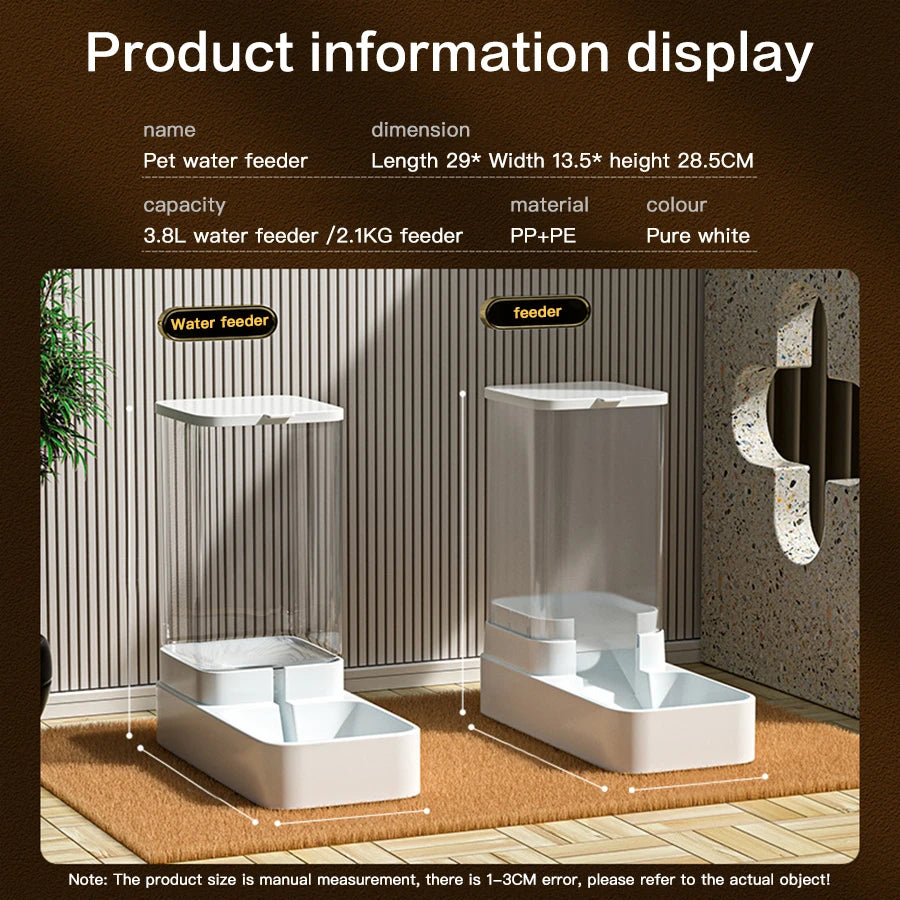 The MegaFlow Gravity Duo