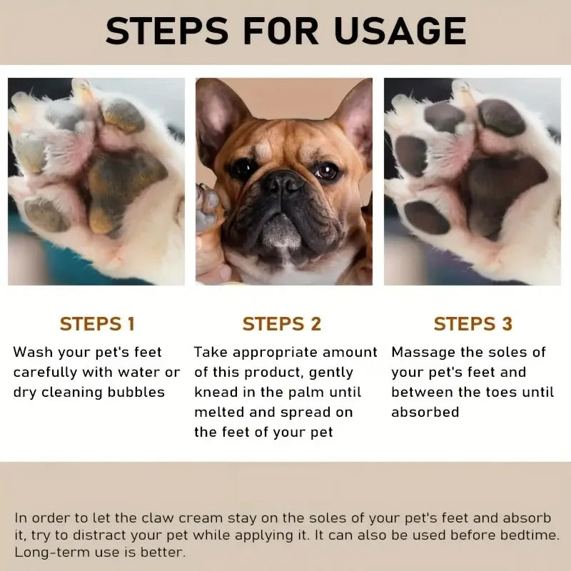 Pawfect Protection Balm