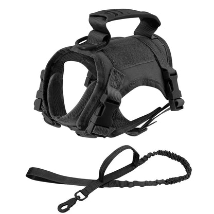 The RangerCat Tactical Harness
