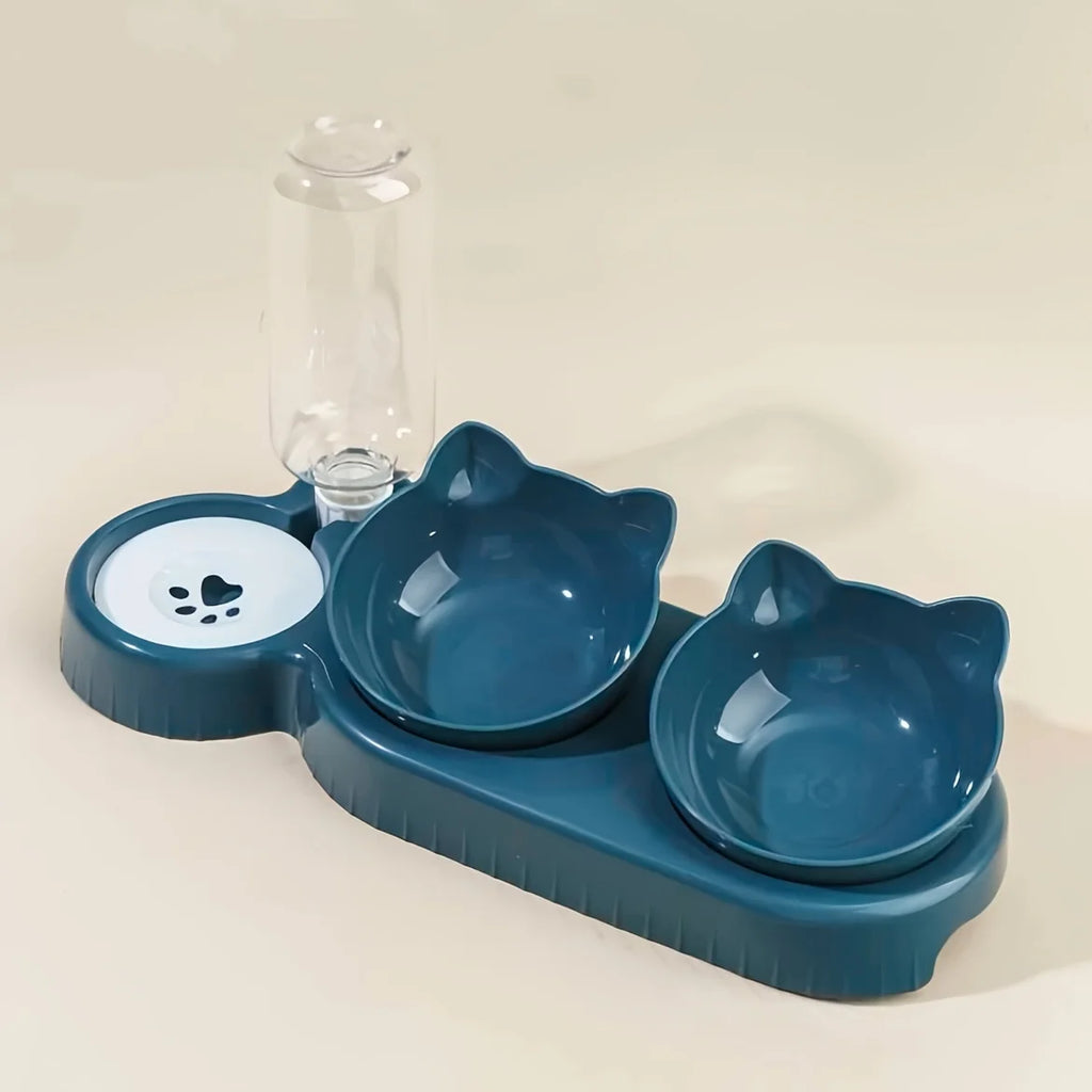 The TripleCare 3-in-1 Station