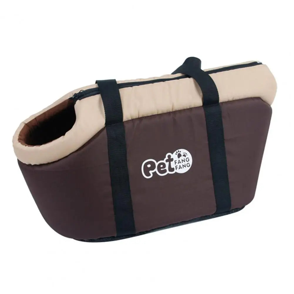 The SnuggleSide Pet Tote