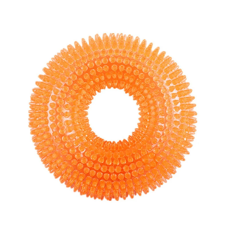 Teeth Cleaning Chew Ring