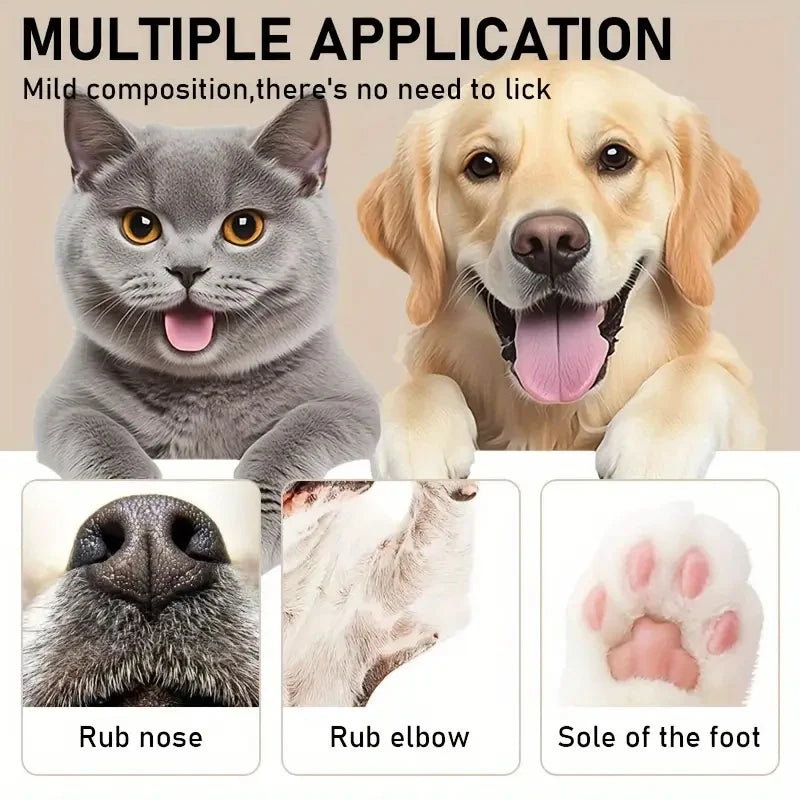 Pawfect Protection Balm
