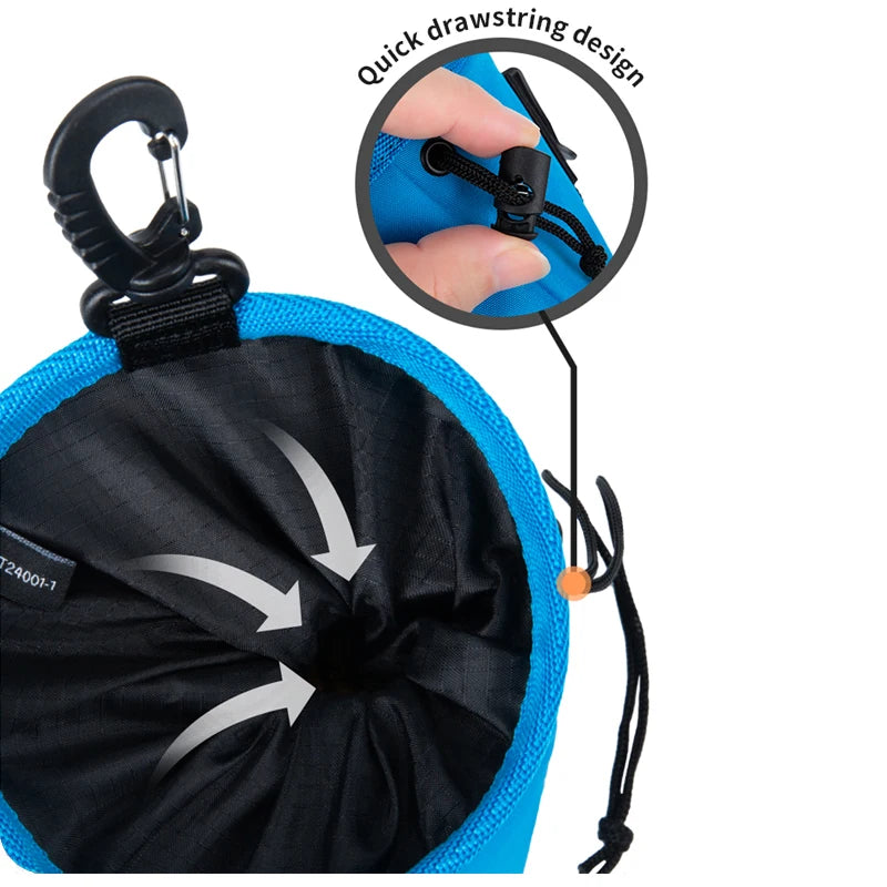 The QuickDraw Training Pouch