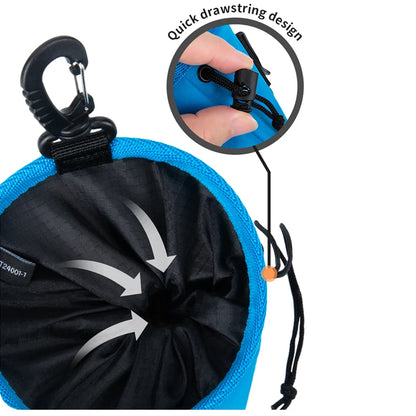 The QuickDraw Training Pouch