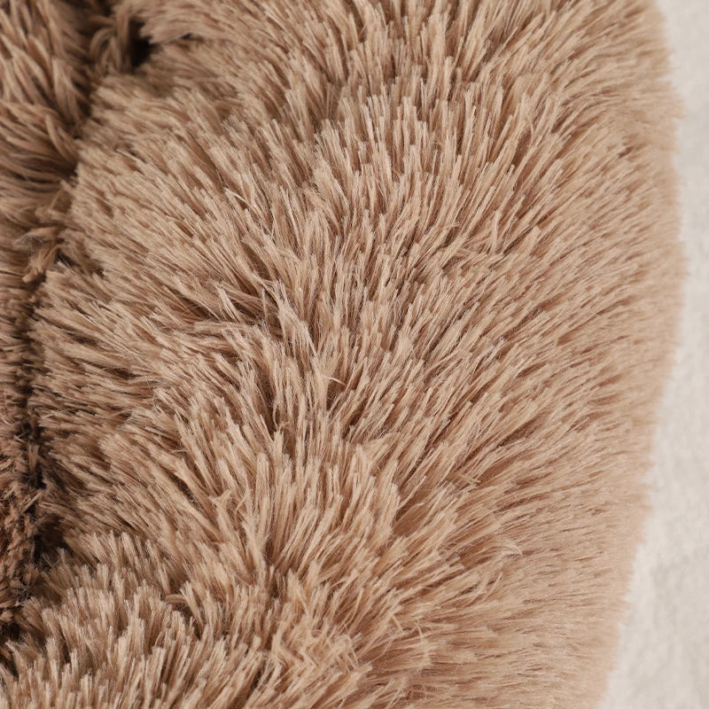The Giant Paw Comfort Bed