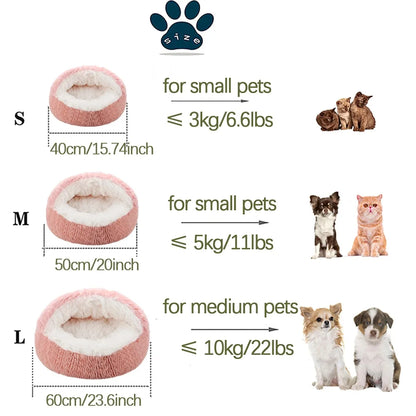 The Ultimate Calming Bed