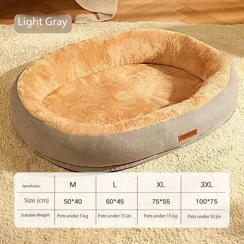 The Ultimate Serenity Lounger
