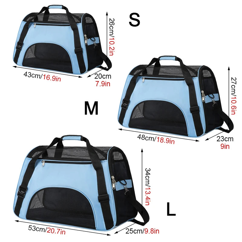 The VistaView Travel Carrier