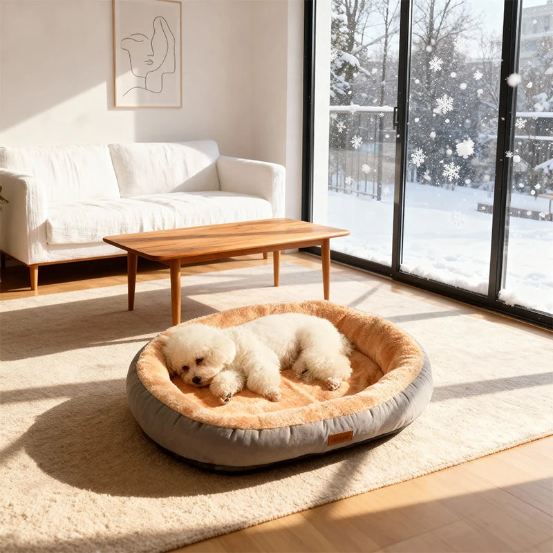 The Ultimate Serenity Lounger