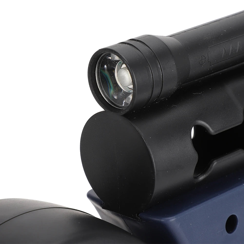 The ReadyWalk 3-in-1 Leash