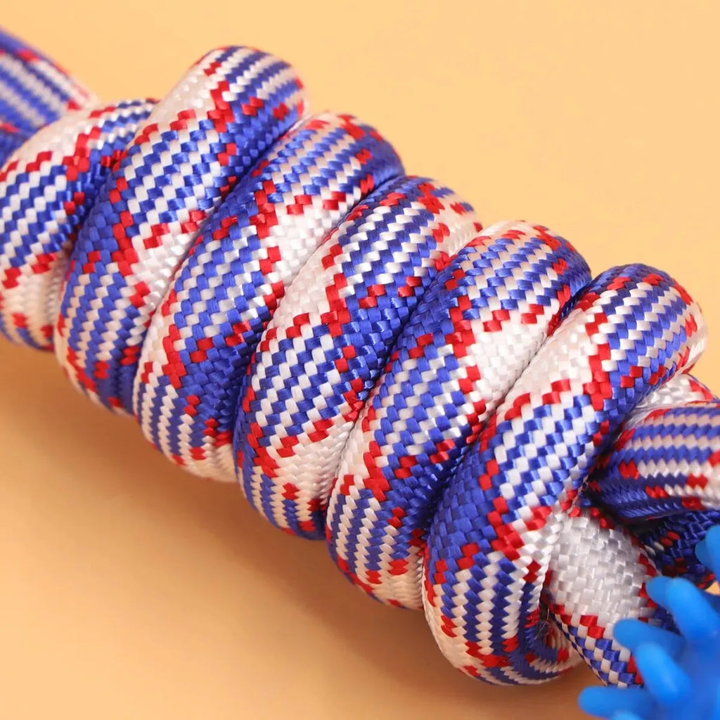 The ChewForce Tug &amp; Teether