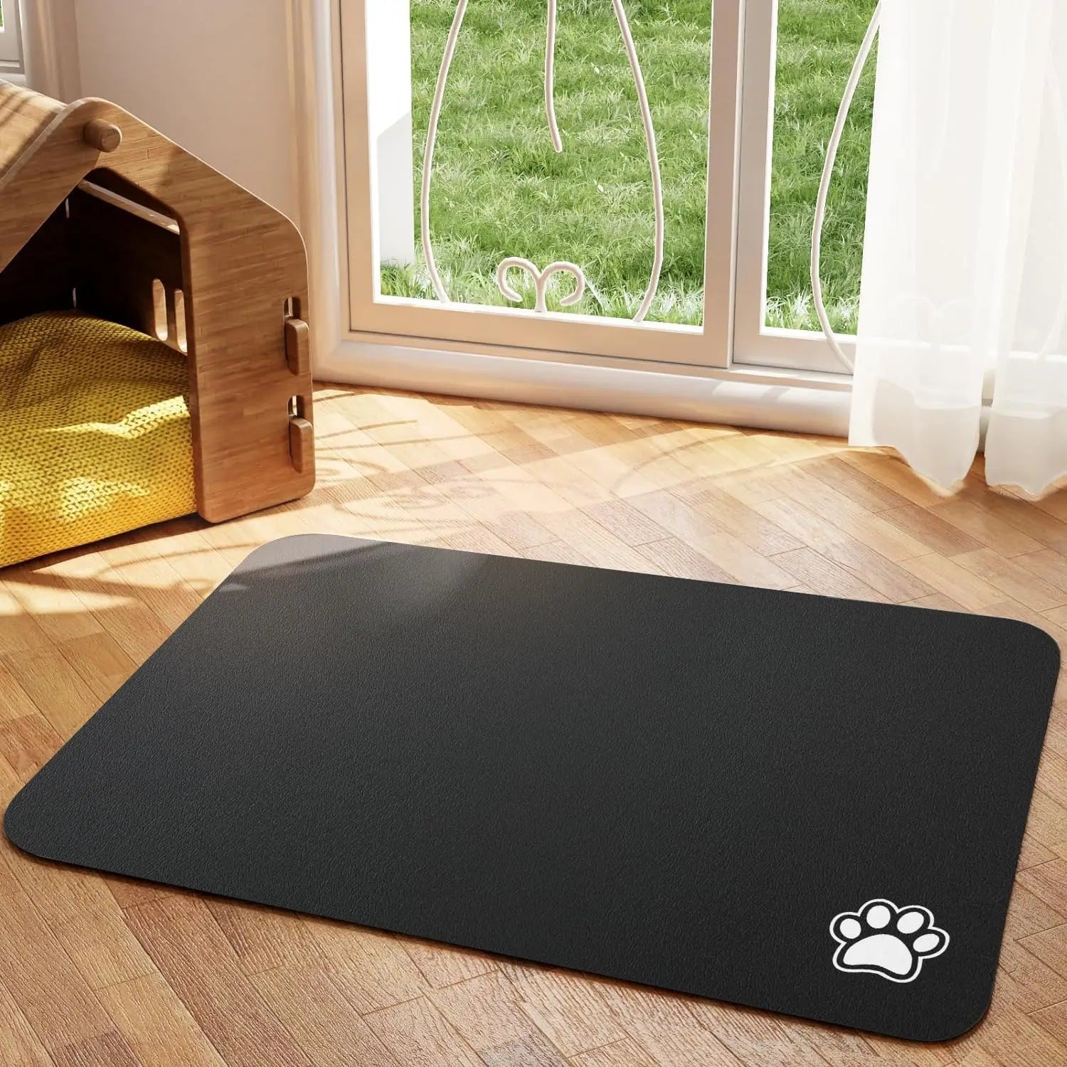 The AquaStop Absorbent Mat