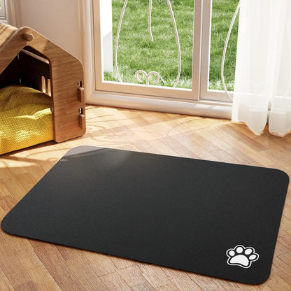 The AquaStop Absorbent Mat