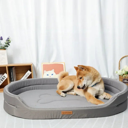 The Orthopedic Bone Comfort Bed