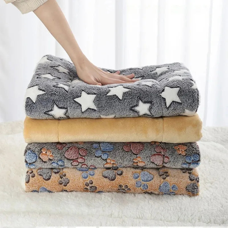 The Cozy Comfort Mat