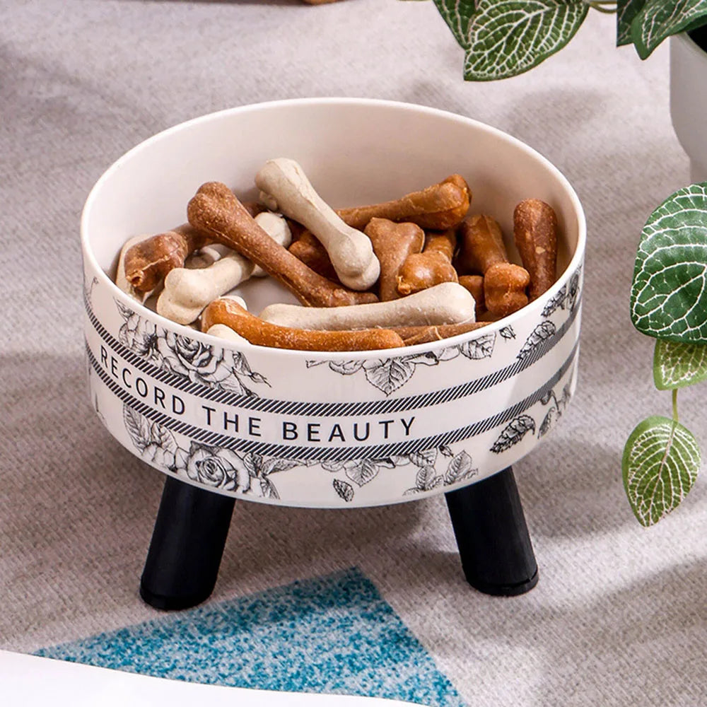 The NordiPet Scandi-Style Station