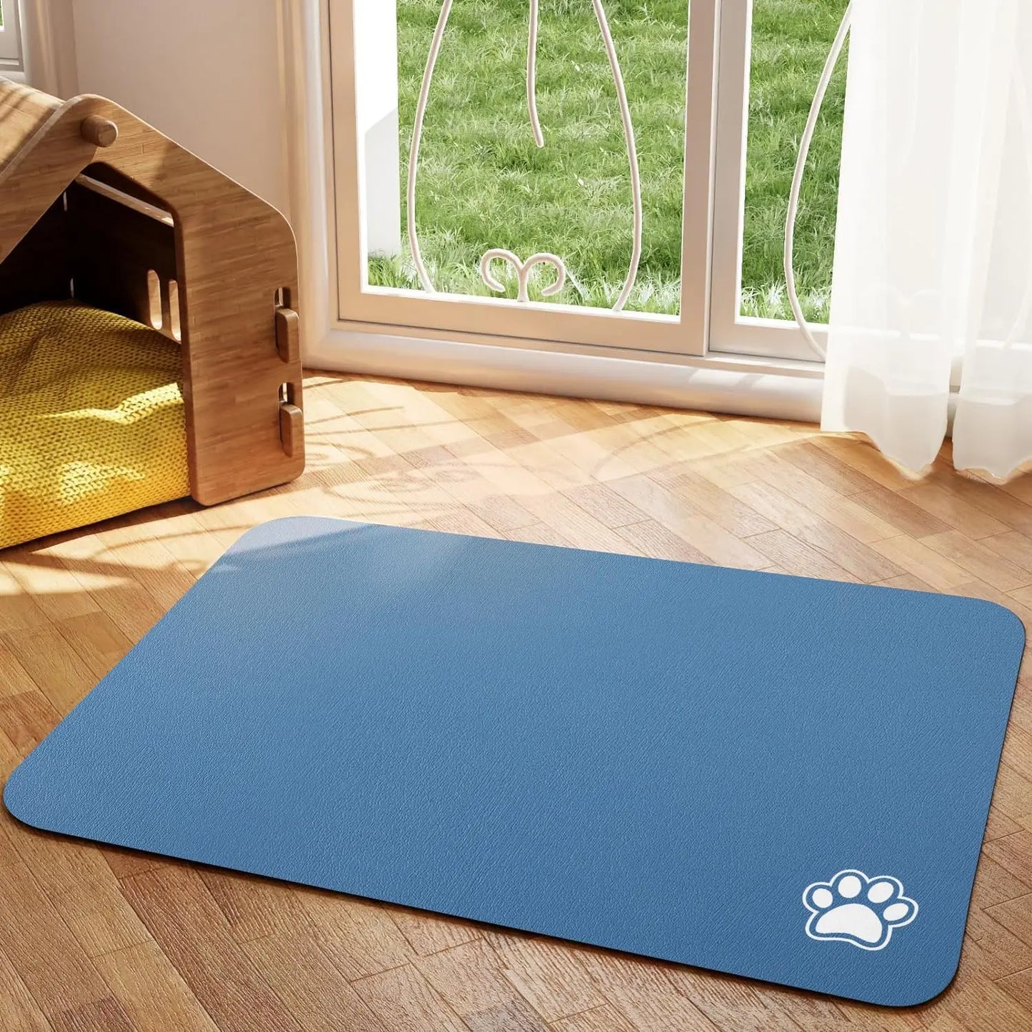 The AquaStop Absorbent Mat