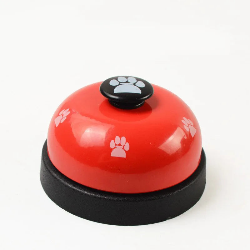 The PawTalk Communication Bell