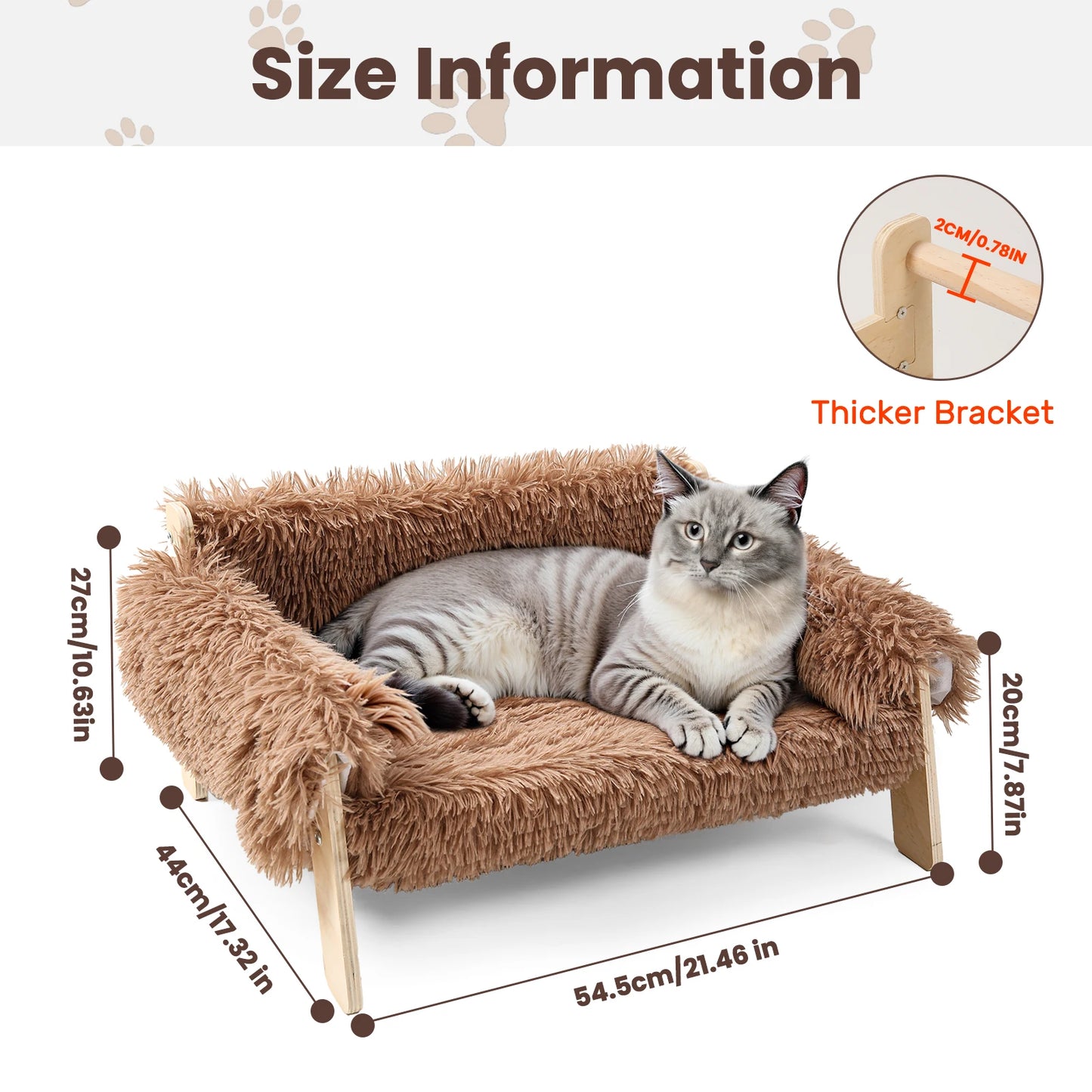 The Designer Pet Lounge
