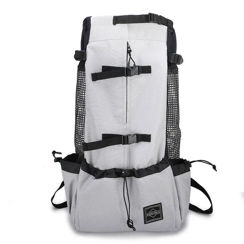 The TailBlazer Rucksack
