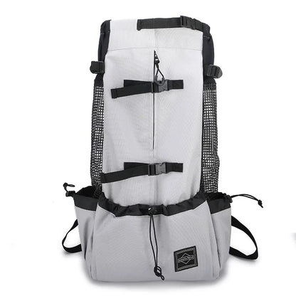 The TailBlazer Rucksack