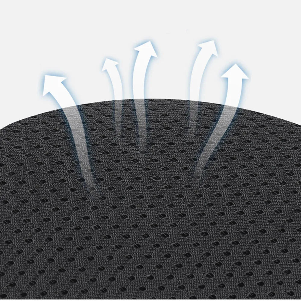 The PurrSafe Escape-Proof Harness