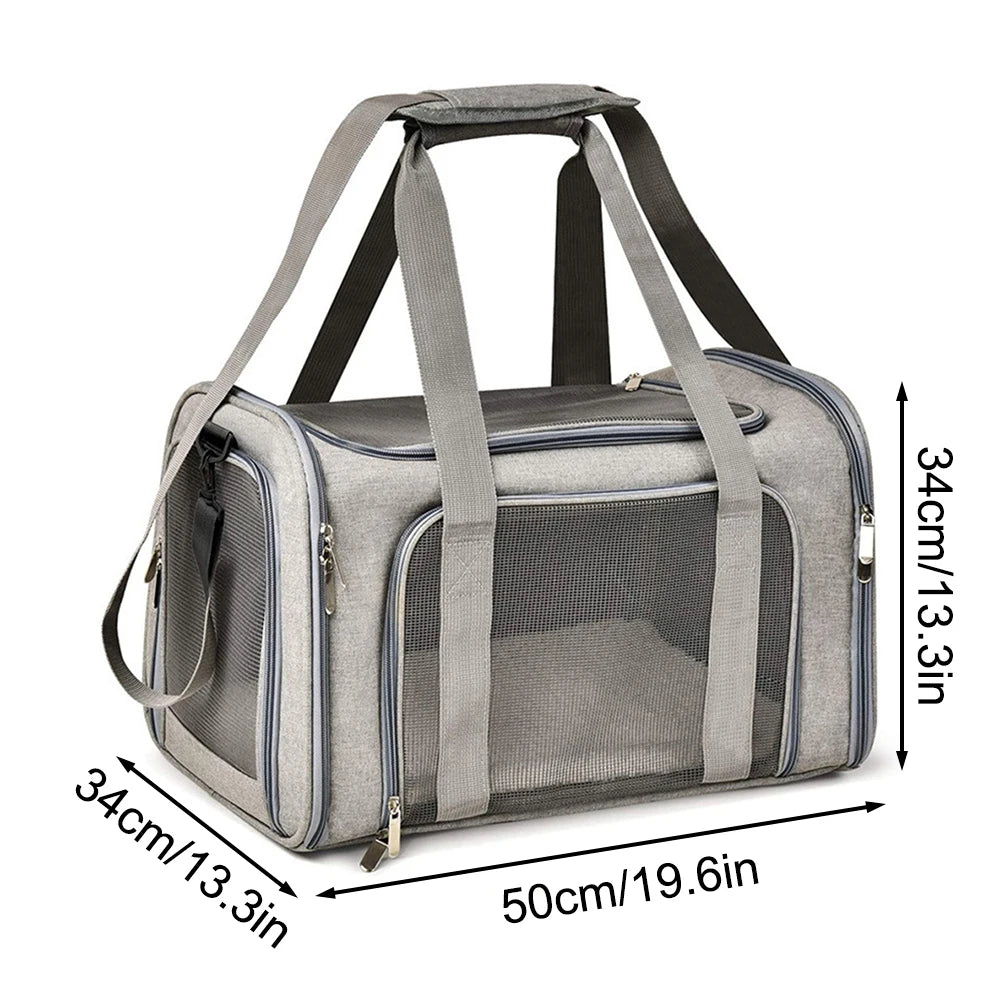 The CloudRest Premium Carrier