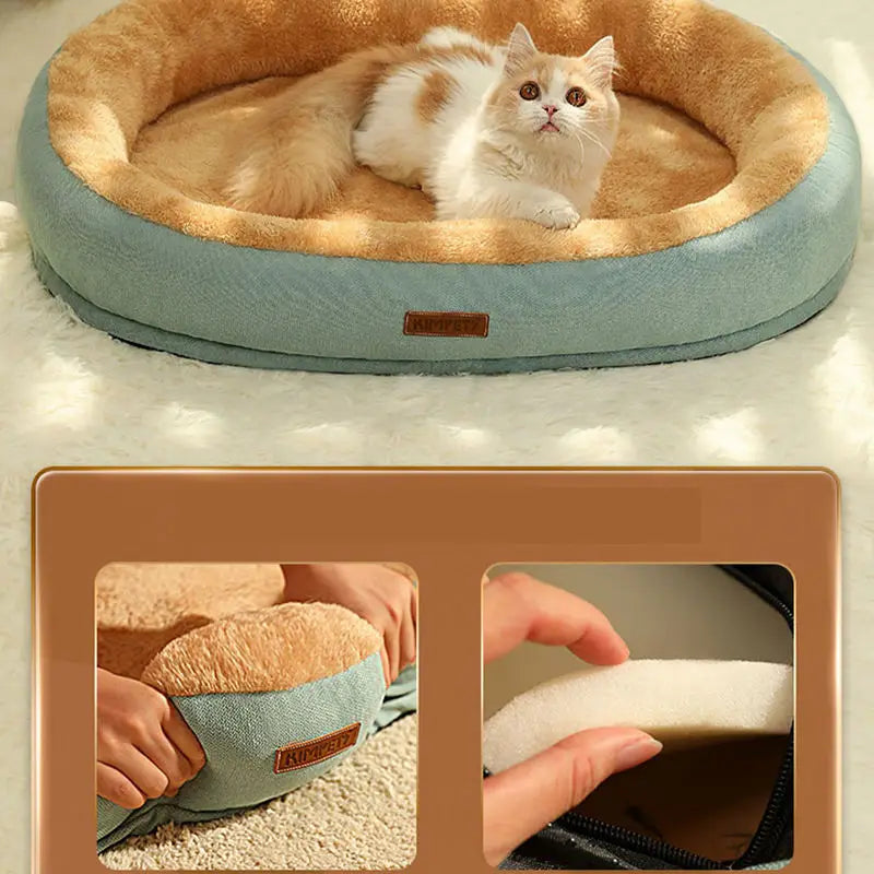 The Ultimate Serenity Lounger