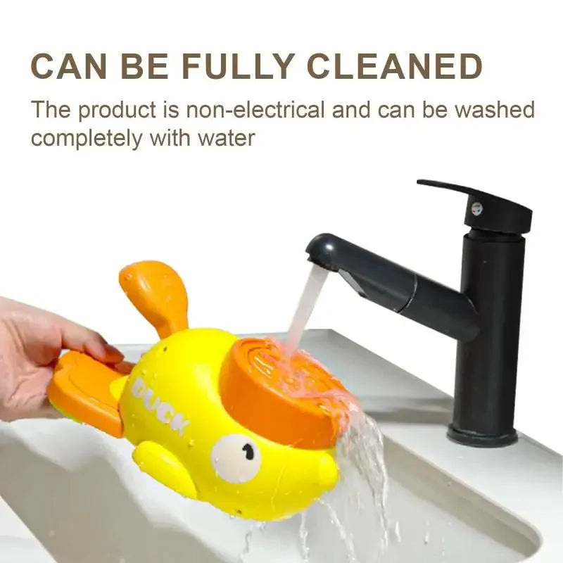 The DuckyFun Slow Feeder