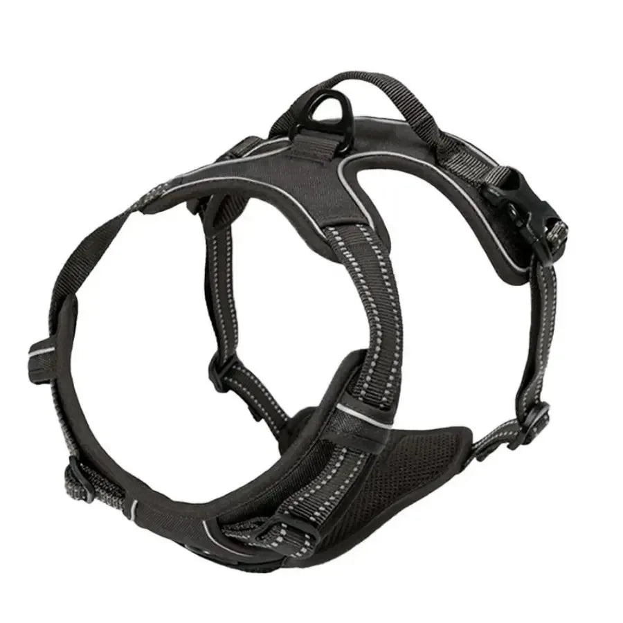 The SecureStride No-Pull Harness