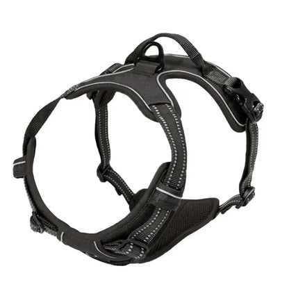 The SecureStride No-Pull Harness